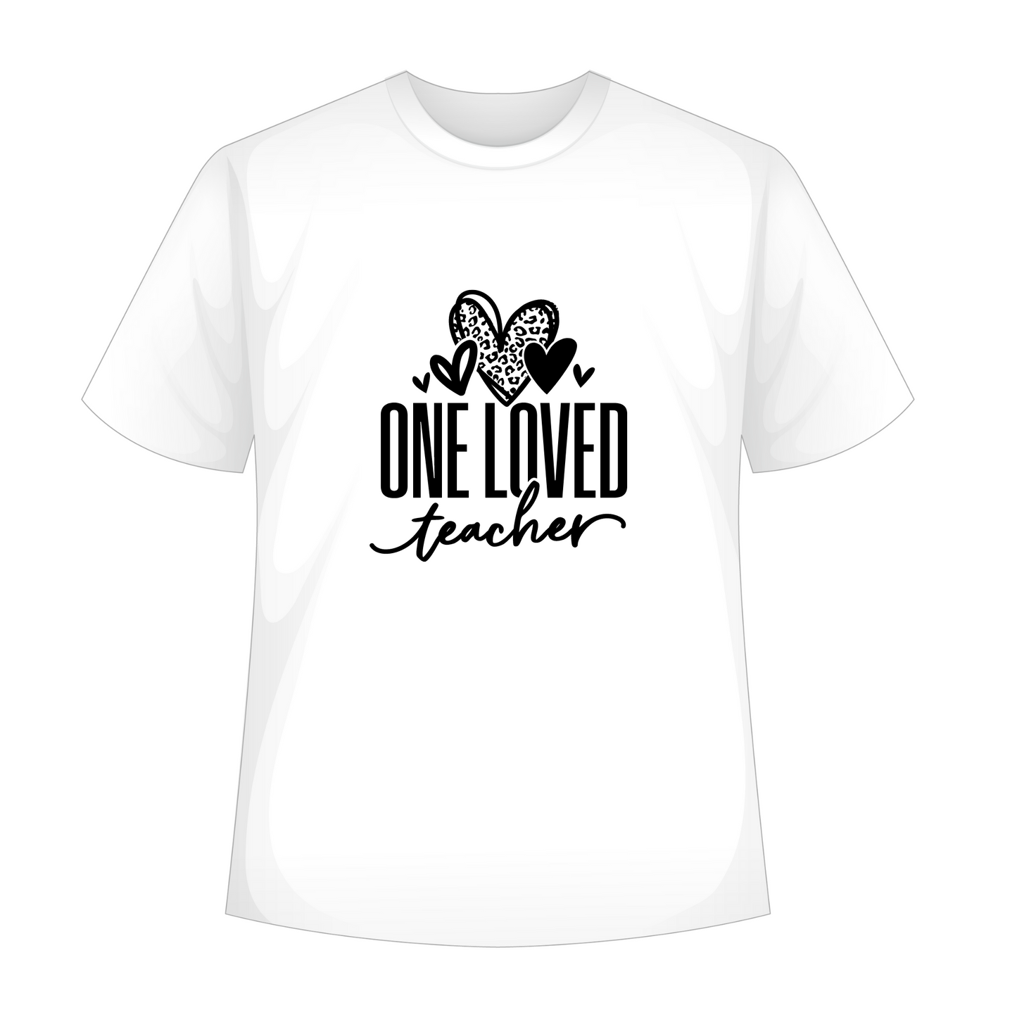 One Loved Teacher