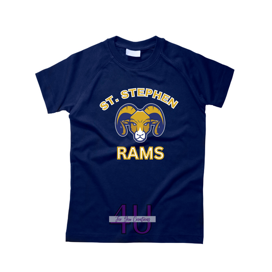 St. Stephen Rams