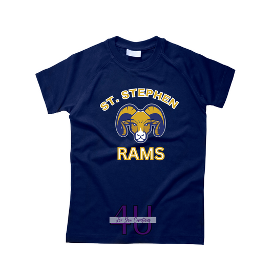 St. Stephen