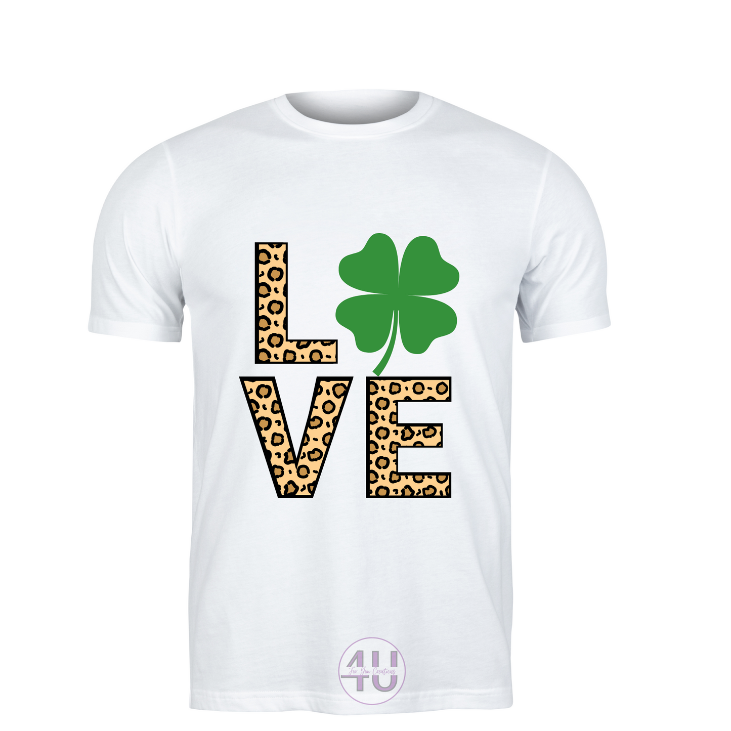 Shamrock Love