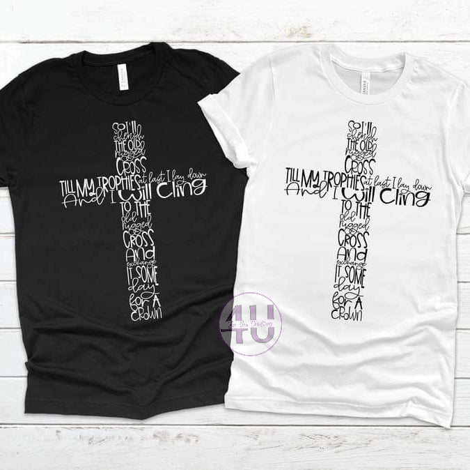 Old Rugged Cross