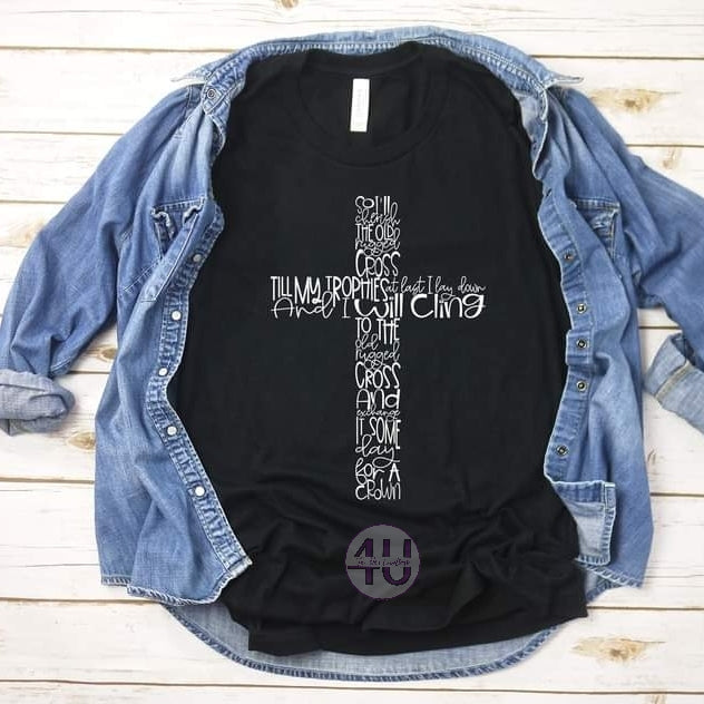 Old Rugged Cross