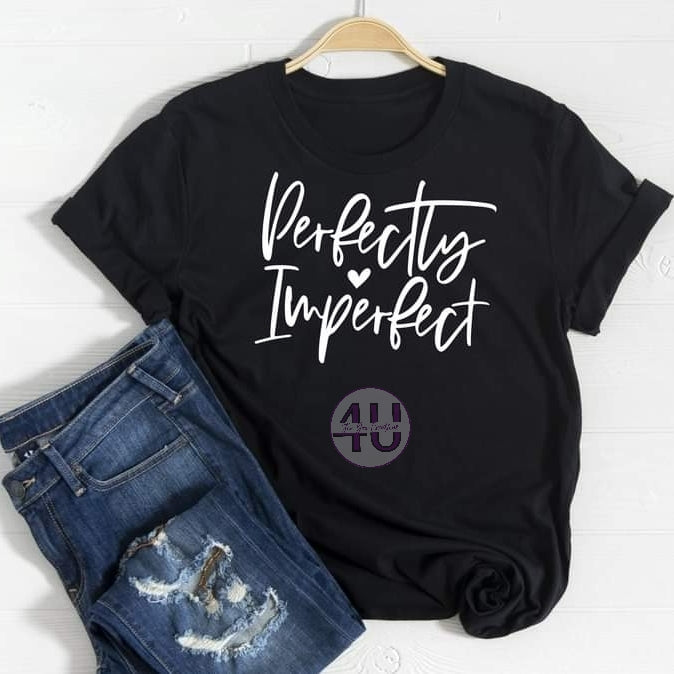 Perfectly Imperfect