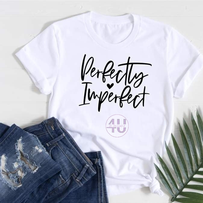 Perfectly Imperfect