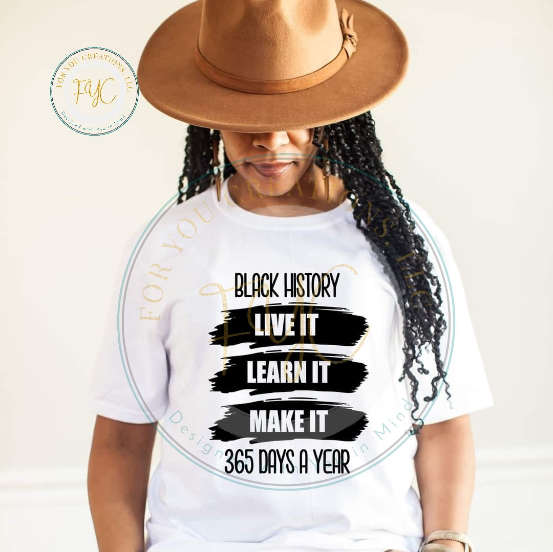 Black History 365