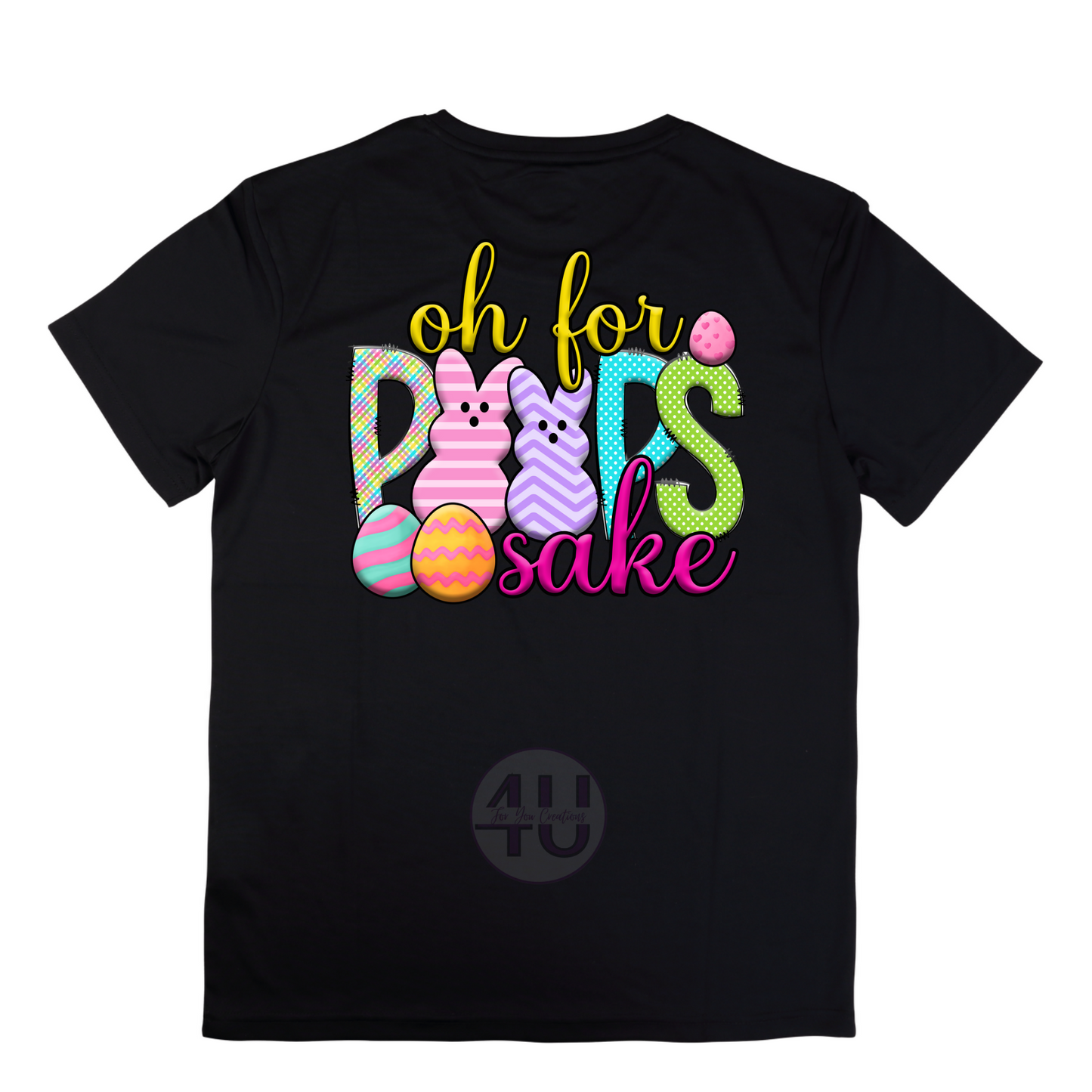 For Peeps Sake - Adult